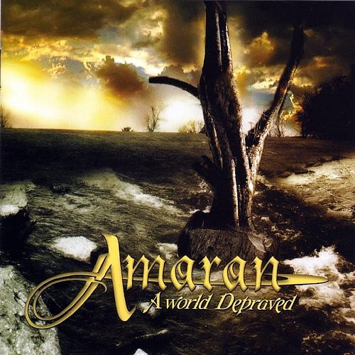Amaran - A World Depraved